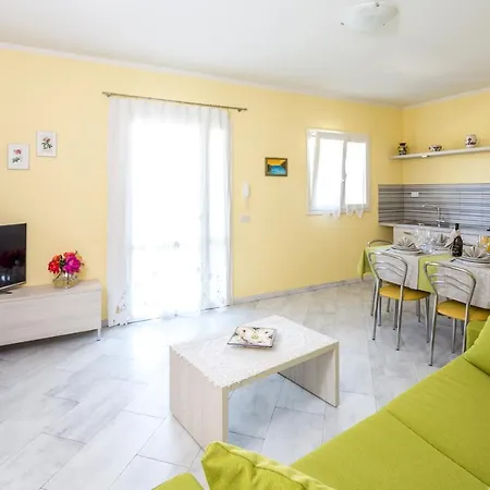 Borgo Dell'uccellaia - Turchese - Giada Villa Marciana Marina