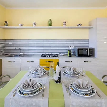 Borgo Dell'uccellaia - Turchese - Giada * Marciana Marina