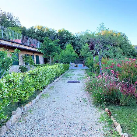 Borgo Dell'uccellaia - Turchese - Giada * Marciana Marina (Isola d'Elba)