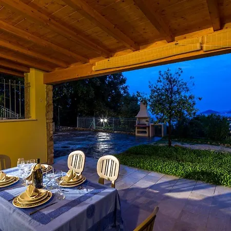 Borgo Dell'uccellaia - Turchese - Giada * Marciana Marina (Isola d'Elba)