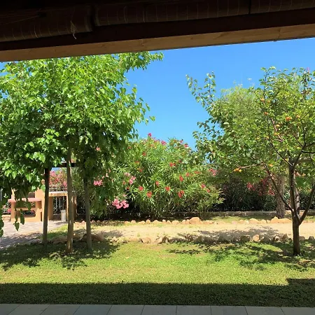 Borgo Dell'uccellaia - Turchese - Giada Villa *