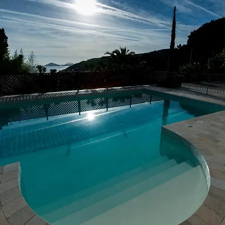 Borgo Dell'uccellaia - Turchese - Giada Marciana Marina (Isola d'Elba)