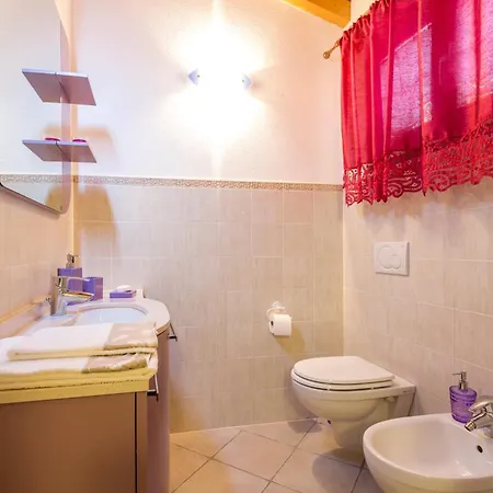 Borgo Dell'uccellaia - Turchese - Giada Villa